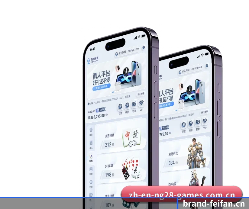 非凡娱乐 APP 深度功能 | FeifanEntertainment